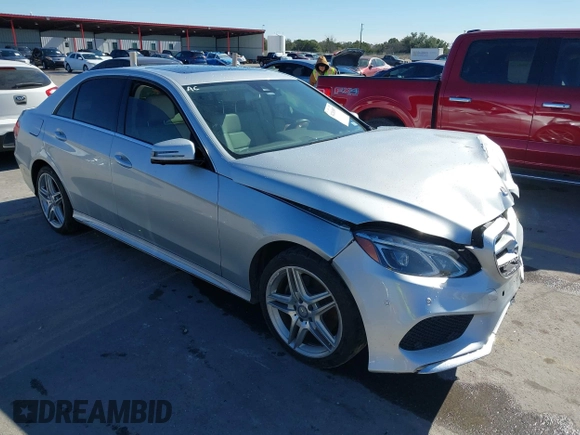 2014 Mercedes-Benz E 350 Sport с VIN WDDHF5KB5EA912854, выставлен на аукционе IAAI как лот 41263897 с пробегом 23 451 миль миль и . История ставок и продаж доступна на DreamBid. Изображение 1.