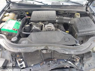 2004 Jeep Grand Cherokee Limited with VIN 1J8GW58N44C274714, listed as a IAAI auction lot 41922819 with 204,251 mi miles. Bid and sale history available at carsss.com. Image 10.