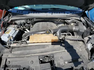 2015 Ford F-150 XLT w/HD Payload Pkg with VIN 1FTFW1EG2FFC91305, listed as a Copart auction lot 73272754 with 0 mi miles and Salvage Title. Bid and sale history available at carsss.com. Image 11.