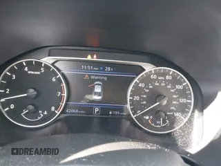 2020 Nissan Altima S z VIN 1N4BL4BW2LC248834, wystawiony jako IAAI lot #41312166 z przebiegiem 42 068 mil mil oraz . Historia ofert i sprzedaży dostępna na DreamBid. Obrazek 7.