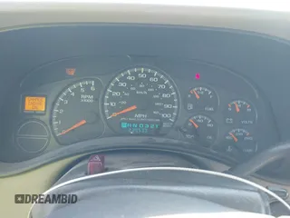 2000 Chevrolet Silverado 1500 with VIN 2GCEC19VXY1296243, listed as a IAAI auction lot 41568137 with 239,533 mi miles. Bid and sale history available at carsss.com. Image 15.