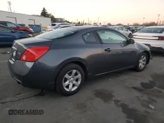 2009 Nissan Altima 2.5 S with VIN 1N4AL24EX9C134979, listed as a Copart auction lot 44179075 with 111,795 mi miles and Salvage Title. Bid and sale history available at carsss.com. Image 3.