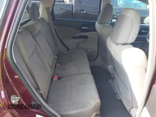 2013 Honda CR-V EX z VIN 5J6RM3H53DL005981, wystawiony jako IAAI lot #42469132 z przebiegiem 129 217 mil mil oraz . Historia ofert i sprzedaży dostępna na DreamBid. Obrazek 8.