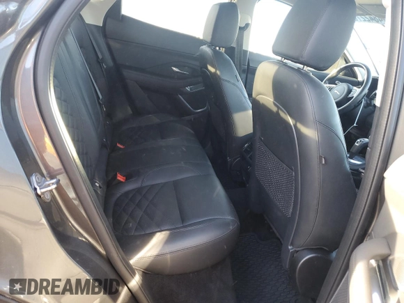 2020 Jaguar E-Pace SE z VIN SADFP2FX7L1014163, wystawiony jako Copart lot #48422705 z przebiegiem 29 731 mil mil oraz Szkody całkowita. Historia ofert i sprzedaży dostępna na DreamBid. Obrazek 11.