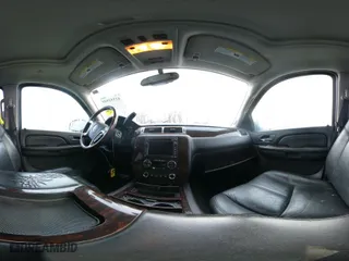 2007 GMC Yukon Denali with VIN 1GKFK63857J238783, listed as a IAAI auction lot 41552949 with 188,298 mi miles. Bid and sale history available at carsss.com. Image 18.