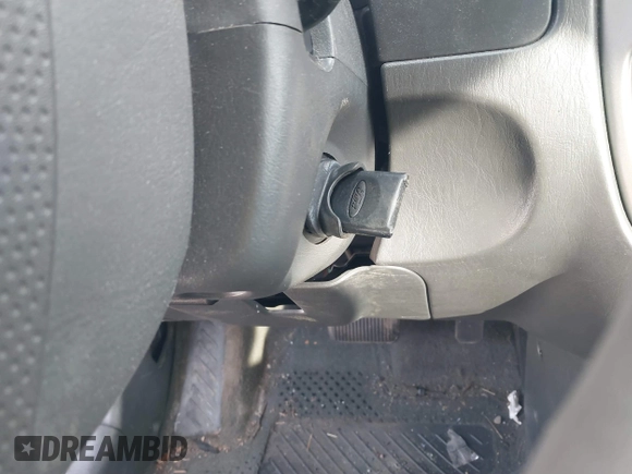2006 Ford Escape Hybrid with VIN 1FMYU96H06KA26079, listed as a IAAI auction lot 41246646 with 105,658 mi miles and . Bid and sale history available at DreamBid. Image 11.