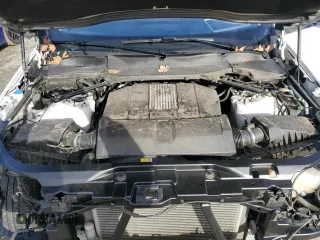 2018 Land Rover Discovery SE z VIN SALRG2RV0JA059308, wystawiony jako Copart lot #85682284 z przebiegiem 95 585 mil mil oraz Szkoda całkowita • Salvage title. Historia ofert i sprzedaży dostępna na DreamBid. Obrazek 12.