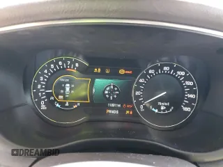 2019 Lincoln MKC Select с VIN 5LMCJ2C98KUL42803, выставлен на аукционе Copart как лот 62611825 с пробегом 118 911 миль миль и Списание • Salvage title. История ставок и продаж доступна на DreamBid. Изображение 9.