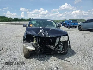 2011 Jeep Grand Cherokee Laredo with VIN 1J4RR4GG7BC515001, listed as a Copart auction lot 56432905 with 143,181 mi miles and Salvage title. Bid and sale history available at DreamBid. Image 14.