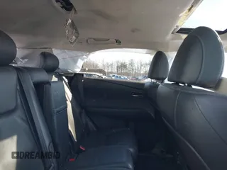 2015 Lexus RX 350 with VIN 2T2BK1BA6FC286395, listed as a IAAI auction lot 41309964 with Not provided miles and . Bid and sale history available at DreamBid. Image 8.