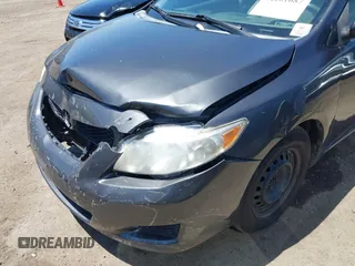 2010 Toyota Corolla с VIN 1NXBU4EE4AZ327130, выставлен на аукционе IAAI как лот 42201087 с пробегом 204 099 миль миль и . История ставок и продаж доступна на DreamBid. Изображение 17.