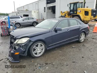 2010 Mercedes-Benz E 550 Luxury с VIN WDDHF9AB8AA128302, выставлен на аукционе Copart как лот 56785255 с пробегом 170 273 миль миль и Списание • Salvage title. История ставок и продаж доступна на DreamBid. Изображение 1.
