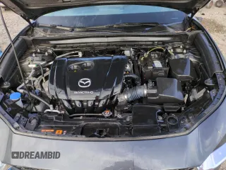 2021 Mazda CX-30 Preferred z VIN 3MVDMBCLXMM214017, wystawiony jako Copart lot #56072575 z przebiegiem 37 381 mil mil oraz Szkoda całkowita • Salvage title. Historia ofert i sprzedaży dostępna na DreamBid. Obrazek 11.