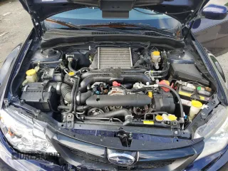 2013 Subaru WRX WRX с VIN JF1GR7E68DG802390, выставлен на аукционе Copart как лот 56313955 с пробегом 61 626 миль миль и Списание • Salvage title. История ставок и продаж доступна на DreamBid. Изображение 11.