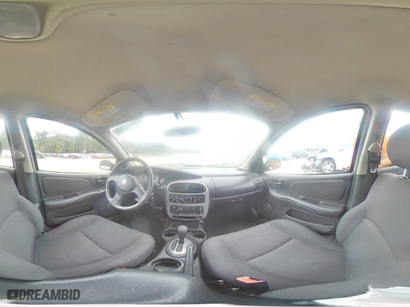 2004 Dodge Neon SXT with VIN 1B3ES56C54D628554, listed as a Copart auction lot 73219764 with 67,373 mi miles and Salvage Title. Bid and sale history available at carsss.com. Image 13.