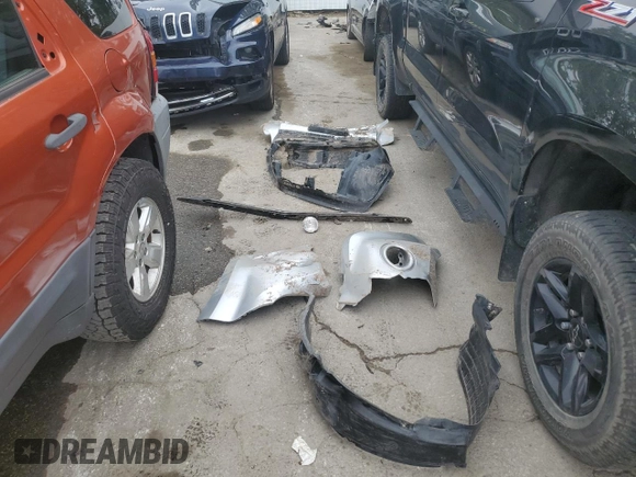2012 Ford Escape Limited with VIN 1FMCU0E71CKC54053, listed as a Copart auction lot 66488294 with 139,751 mi miles and Salvage Title. Bid and sale history available at carsss.com. Image 13.