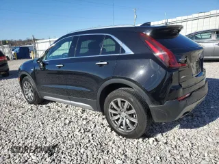 2022 Cadillac XT4 AWD Premium Luxury с VIN 1GYFZDR45NF135860, выставлен на аукционе Copart как лот 85205714 с пробегом 39 495 миль миль и Списание • Salvage title. История ставок и продаж доступна на DreamBid. Изображение 2.