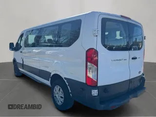 2016 Ford Transit XL с VIN 1FBZX2ZM7GKA15067, выставлен на аукционе Copart как лот 50207355 с пробегом 185 552 миль миль и Чистый • Clean title. История ставок и продаж доступна на DreamBid. Изображение 3.