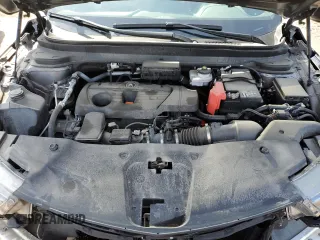 2023 Acura RDX w/A-Spec Package with VIN 5J8TC2H65PL803907, listed as a Copart auction lot 50797325 with 50,963 mi miles and Salvage title. Bid and sale history available at DreamBid. Image 12.