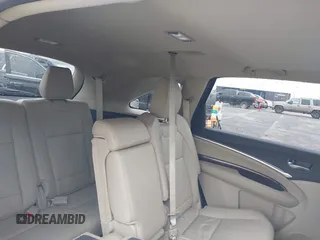 2019 Acura MDX with VIN 5J8YD3H3XKL011484, listed as a IAAI auction lot 41450303 with 89,627 mi miles and . Bid and sale history available at DreamBid. Image 8.