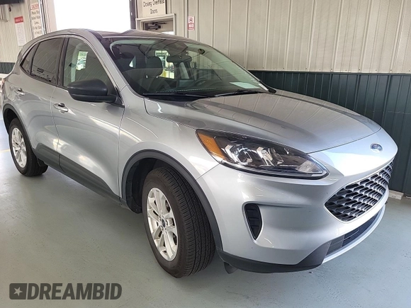 2022 Ford Escape SE with VIN 1FMCU9G60NUB32994, listed as a IAAI auction lot 42733965 with 63,516 mi miles and . Bid and sale history available at DreamBid. Image 20.