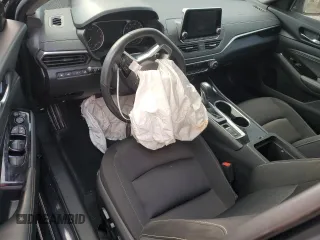 2020 Nissan Altima SV с VIN 1N4BL4DV3LC133034, выставлен на аукционе Copart как лот 47976615 с пробегом 26 544 миль миль и На запчасти • Non repairable. История ставок и продаж доступна на DreamBid. Изображение 8.