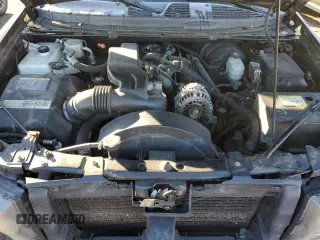 2003 Chevrolet TrailBlazer EXT LT with VIN 1GNET16P036187742, listed as a Copart auction lot 82815054 with 233,527 mi miles and Clean Title. Bid and sale history available at DreamBid. Image 13.