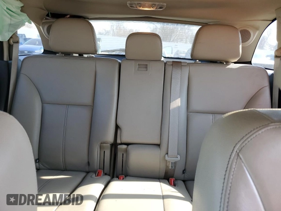 2013 Ford Edge Limited with VIN 2FMDK4KC4DBC21143, listed as a Copart auction lot 49059265 with 148,843 mi miles and Salvage Title. Bid and sale history available at carsss.com. Image 10.
