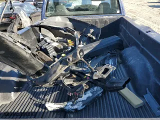 1995 Dodge Ram 1500 Work Special with VIN 1B7HC16XXSS267691, listed as a Copart auction lot 76927954 with 188,264 mi miles and Salvage Title. Bid and sale history available at carsss.com. Image 10.