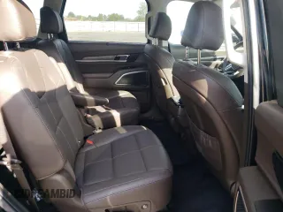 2020 Kia Telluride SX with VIN 5XYP5DHC0LG046674, listed as a Copart auction lot 53241575 with 80,267 mi miles and Salvage title. Bid and sale history available at DreamBid. Image 11.