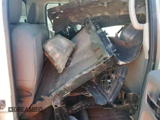 2018 Nissan Frontier Pro-4X with VIN 1N6AD0EV0JN711616, listed as a Copart auction lot 48171905 with 99,172 mi miles and Salvage title. Bid and sale history available at DreamBid. Image 10.