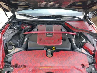 2015 Infiniti Q50 Premium z VIN JN1BV7AR8FM398319, wystawiony jako IAAI lot #42170789 z przebiegiem 86 108 mil mil oraz . Historia ofert i sprzedaży dostępna na DreamBid. Obrazek 10.