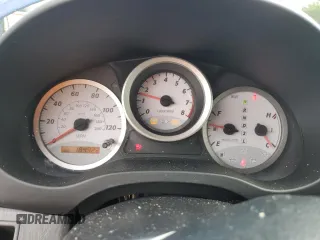2005 Toyota RAV4 z VIN JTEHD20V356035081, wystawiony jako Copart lot #61204365 z przebiegiem 184 922 mil mil oraz Czysty tytuł • Clean title. Historia ofert i sprzedaży dostępna na DreamBid. Obrazek 9.