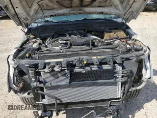 2011 Ford Super Duty F-250 SRW XL with VIN 1FT7W2AT1BEC35384, listed as a Copart auction lot 71122004 with 272,636 mi miles and Salvage Title. Bid and sale history available at carsss.com. Image 11.