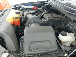 2018 Ford F-150 XL с VIN 1FTEX1EP1JFC12353, выставлен на аукционе IAAI как лот 42968566 с пробегом 123 175 миль миль и . История ставок и продаж доступна на DreamBid. Изображение 18.