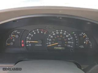 2002 Toyota Tundra SR5 with VIN 5TBBT441X2S297619, listed as a Copart auction lot 51791895 with 217,462 mi miles and Salvage Title. Bid and sale history available at carsss.com. Image 9.