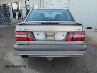 1997 Volvo 850 GT с VIN YV1LS554XV2366697, выставлен на аукционе Copart как лот 77491004 с пробегом 176 738 миль миль и Чистый • Clean title. История ставок и продаж доступна на DreamBid. Изображение 6.