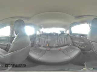 2017 Buick LaCrosse Premium with VIN 1G4ZR5SSXHU156233, listed as a Copart auction lot 64247435 with 21,980 mi miles and Salvage title. Bid and sale history available at DreamBid. Image 14.