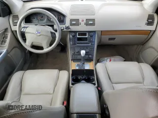 2004 Volvo XC90 with VIN YV1CZ59H541055479, listed as a Copart auction lot 48234145 with 176,648 mi miles and Salvage Title. Bid and sale history available at carsss.com. Image 8.