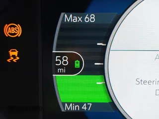 2021 Chevrolet Bolt EV LT z VIN 1G1FY6S0XM4108670, wystawiony jako IAAI lot #41625671 z przebiegiem 20 859 mil mil oraz . Historia ofert i sprzedaży dostępna na DreamBid. Obrazek 17.
