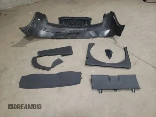 2018 Audi TTS 2.0T z VIN TRUC1AFV3J1011191, wystawiony jako Copart lot #78847004 z przebiegiem 83 239 mil mil oraz Szkoda całkowita • Salvage title. Historia ofert i sprzedaży dostępna na DreamBid. Obrazek 12.