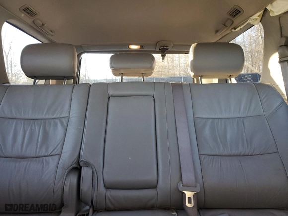 2006 Toyota Sequoia Limited with VIN 5TDBT48A06S260067, listed as a Copart auction lot 88425025 with 237,172 mi miles and Salvage Title. Bid and sale history available at carsss.com. Image 10.