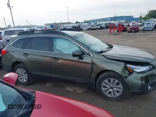 2016 Subaru Outback Premium with VIN 4S4BSBFCXG3358453, listed as a IAAI auction lot 42542126 with 166,594 mi miles and . Bid and sale history available at DreamBid. Image 13.