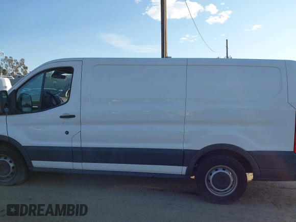 2018 Ford Transit с VIN 1FTYE1ZMXJKB03464, выставлен на аукционе IAAI как лот 41154785 с пробегом 72 451 миль миль и . История ставок и продаж доступна на DreamBid. Изображение 13.