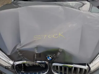 2018 BMW X5 xDrive35i with VIN 5UXKR0C51J0X95114, listed as a IAAI auction lot 42037253 with 80,095 mi miles. Bid and sale history available at carsss.com. Image 10.