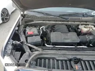 2021 GMC Sierra 1500 Elevation с VIN 3GTP8CED6MG428497, выставлен на аукционе Copart как лот 42792135 с пробегом 46 179 миль миль и Списание • Salvage title. История ставок и продаж доступна на DreamBid. Изображение 12.