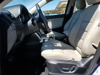 2014 Mazda CX-5 Touring with VIN JM3KE2CY7E0362879, listed as a Copart auction lot 53079545 with 70,863 mi miles and Salvage Title. Bid and sale history available at carsss.com. Image 7.