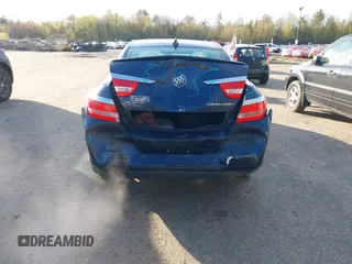 2016 Buick Verano Sport Touring с VIN 1G4PW5SK5G4169356, выставлен на аукционе IAAI как лот 42170864 с пробегом 82 467 миль миль и . История ставок и продаж доступна на DreamBid. Изображение 16.
