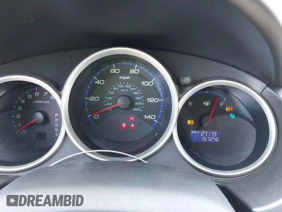 2007 Honda Fit Sport with VIN JHMGD38677S050534, listed as a IAAI auction lot 42382491 with 157,246 mi miles and . Bid and sale history available at DreamBid. Image 7.