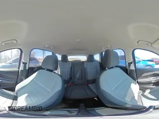2015 Ford Escape SE with VIN 1FMCU9GX1FUA38133, listed as a Copart auction lot 48495015 with 119,466 mi miles and Salvage Title. Bid and sale history available at DreamBid. Image 14.